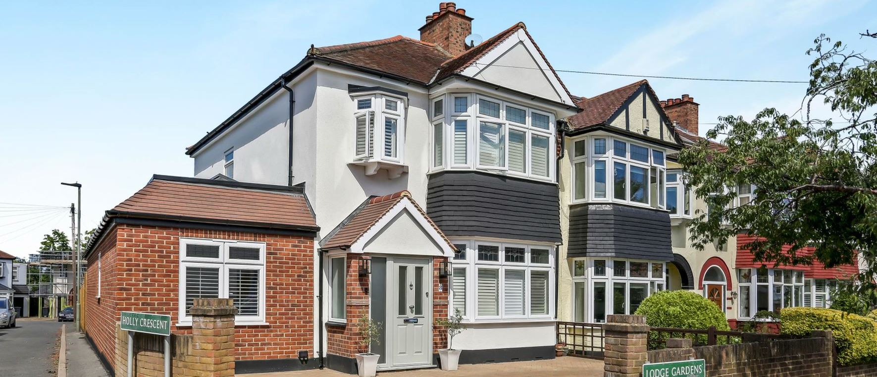 Double glaziers Worthing