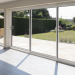 sliding windows and doors