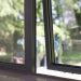 upvc window frames