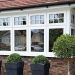 casement windows