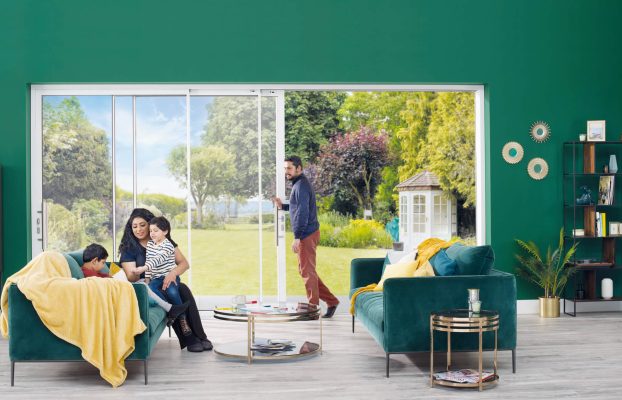 What are the surprising benefits of glazing for air circulation that every homeowner should know?